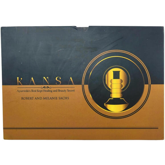 Kansa Ayurveda’s Best Healing Beauty Secret Massage 3 DVD Booklet Sachs Bodywork - Picture 1 of 4